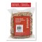 Universal 4 oz. Box 0.06 in. Gauge Size 117 Rubber Bands - Beige (50/Pack)